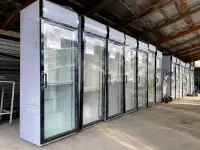 Холодильные шкафы для франшиз пивных магазинов, фотография 8