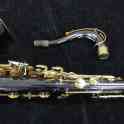 2999$ sax-tenor Keilwerth sx90r blacknickel, Almaty, фотография 10