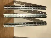 Станок для изготовления перфорированных профилей маячковых 186, фотография 2