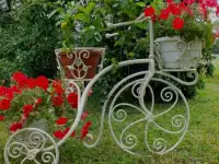 Кованые изделия, фотография 9