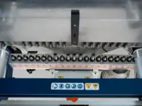 Сверлильно-присадочный станок D-21 DAVINCI, фотография 8