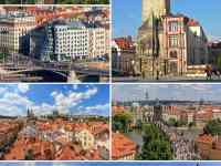 Работа в Чехии для казахстанцев!