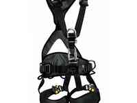 Страховочная система petzl avao bod fast