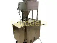 Упаковочный автомат в пакеты дой-паки TVD-100, фотография 4