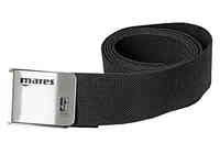 Грузовой пояс mares с металлической пряжкой