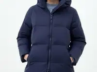 Пуховик finn flare