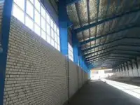 металлоконструкциясолле, фотография 3