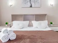 Квартира уютная в центре, Улы Дала 54