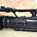 Видеокамера Sony HDR-FX1000E (HDV)