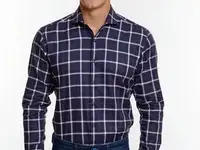 Рубашка kanzler