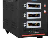 Трехфазный стабилизатор напряжения энергия hybrid 30000 ii поколение