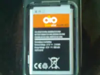 телефон мобильный Нокиа из Финляндии, фотография 2