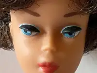 Винтажная кукла Барби №850 Mattel 1962 г, фотография 5