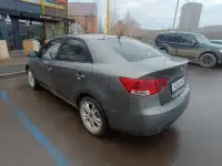 Kia cerato, учёт КЗ., фотография 4