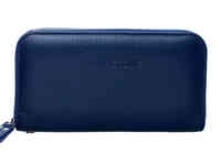 Клатч bantry dark blue