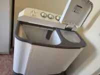 Стиральная машина полуавтомат, фотография 2