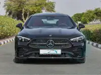 2024 Mercedes-Benz CLE 200, фотография 2