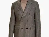 Полупальто kanzler