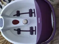 Продам гидромассажер для ног., фотография 2