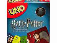 Игра настольная uno