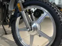 Мотоциклы в Актобе KOL 150 и KOL 200, фотография 5