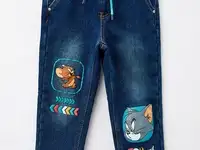 Джинсы playtoday