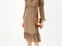 Платье diverius