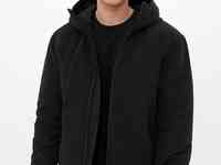 Куртка утепленная finn flare