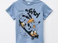 Футболка sela