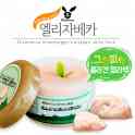 Маска для лица elizavecca green piggy collagen jella pack, фотография 2