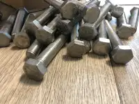 Болты гайки шайбы, фотография 2