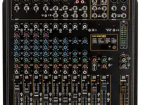 Микшерный пульт rcf f 12xr
