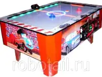 Аэрохоккей продажа, фотография 11