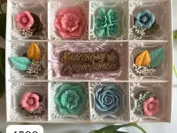 Подарки из шоколада  1 сентября, фотография 3