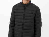 Пуховик finn flare