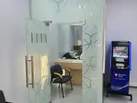 Защищенные кассовые кабины кассовые боксы для банков, ломбардов и обменных пунктов., фотография 4