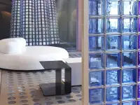 Стеклоблоки, фотография 7