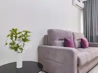 Апартаменты рядом с Экспо, Туркестан 10, фотография 6