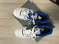 Кроссовки New Balance 550, оригинал 100%, фотография 3