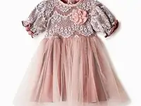 Платье trendyco kids