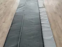 Дезковрики, дезбарьеры, фотография 2