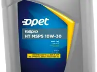 601215353 opet нс-синт. мот.масло fullpro ht msps 10w-30 ck-4 e9 (20л)