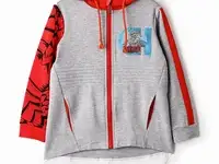 Толстовка choupette