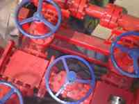 Блоки дросселирования, фотография 5