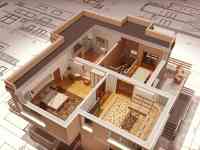 Перепланировка квартир. Акт ввода в эксплуатацию., фотография 2