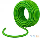 Шланг поливочный армированный 3 слойный 3/4", 50м, luxe// palisad