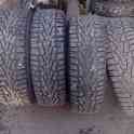 Продам зимнюю резину б/у, фотография 4