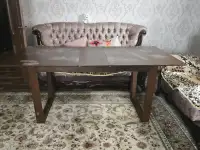Стол обеденный гостинный