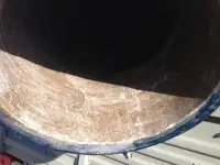 Трубы из полимер-композитных материалов., фотография 3