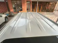 LEXUS 570.  2018 год, фотография 8